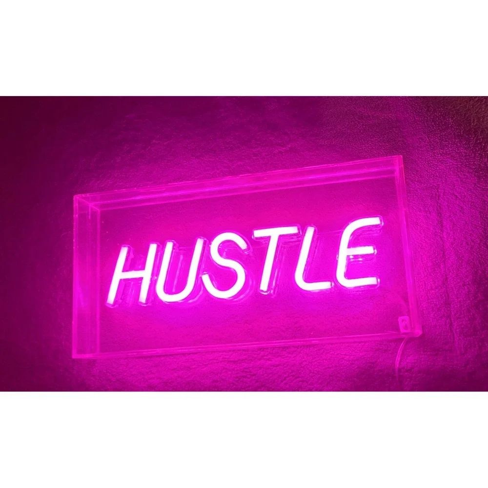 Urban Shop LED Neon Effect 